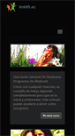 Mobile Screenshot of linklift.es
